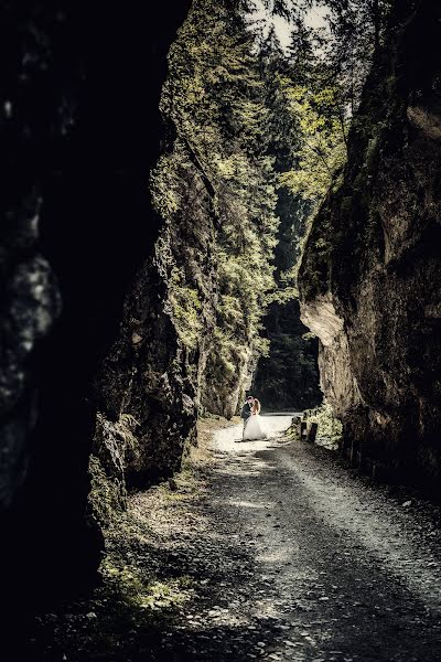 Kāzu fotogrāfs Roxana Alexandru (roxanaalexandr). Fotogrāfija: 2. septembris 2016