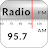 Radio FM AM Live Radio Station icon