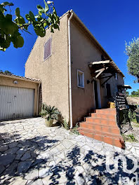 maison à Aubagne (13)