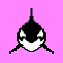 Orca Magenta