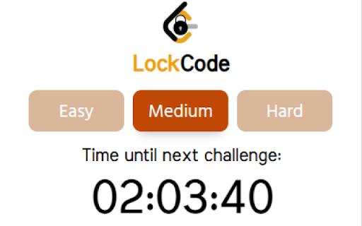 LockCode