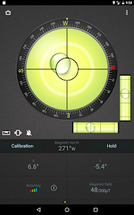 Compass Level [Premium] [Mod Extra]