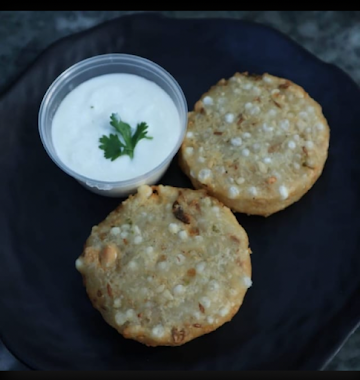 Chai Shai menu 