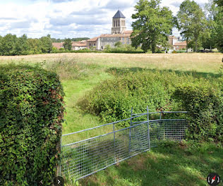 terrain à Lesterps (16)