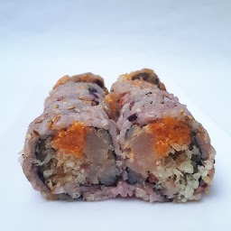 Spicy B.C Tuna Maki