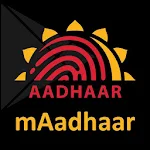 Cover Image of Download mAadhaar 1.1.2 APK