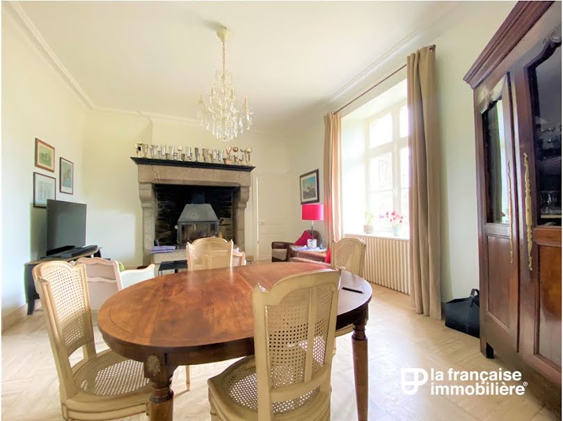 Vente maison 12 pièces 513 m² à Lannion (22300), 900 000 €