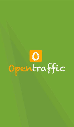 Opentraffic