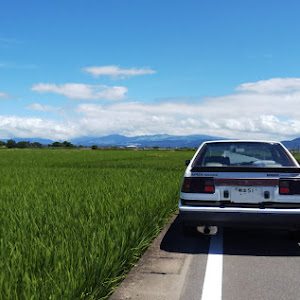 スプリンタートレノ AE86