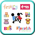 All Kids Shopping App