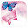 Butterflies for Samsung J7 Download on Windows