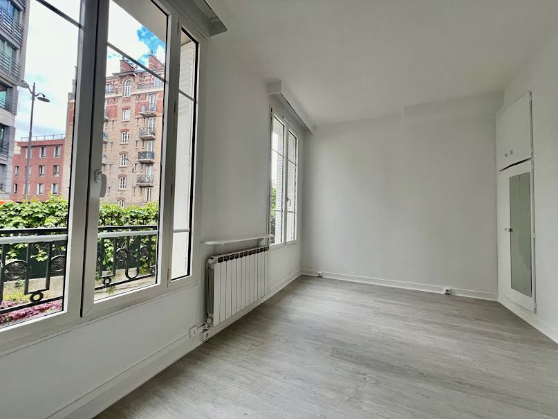 Vente appartement 2 pièces 31 m² à Paris 13ème (75013), 295 000 €