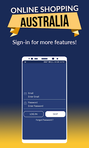 Online Shopping Australia