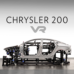 Chrysler 200 VR.apk 1.1
