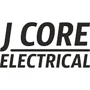 J Core Electrical Logo