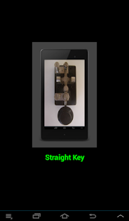 How to mod Amateur Ham Radio Straight Key patch 1.0 apk for android