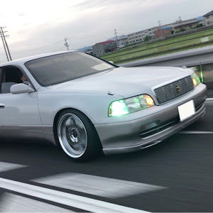 クラウンマジェスタ JZS149