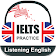 IELTS Listening Practice  icon