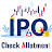 IPO Allotment Screener & Alert icon