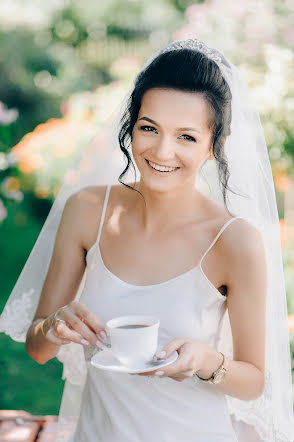 Fotografo di matrimoni Artur Shmyr (arturshmyr). Foto del 5 aprile 2019