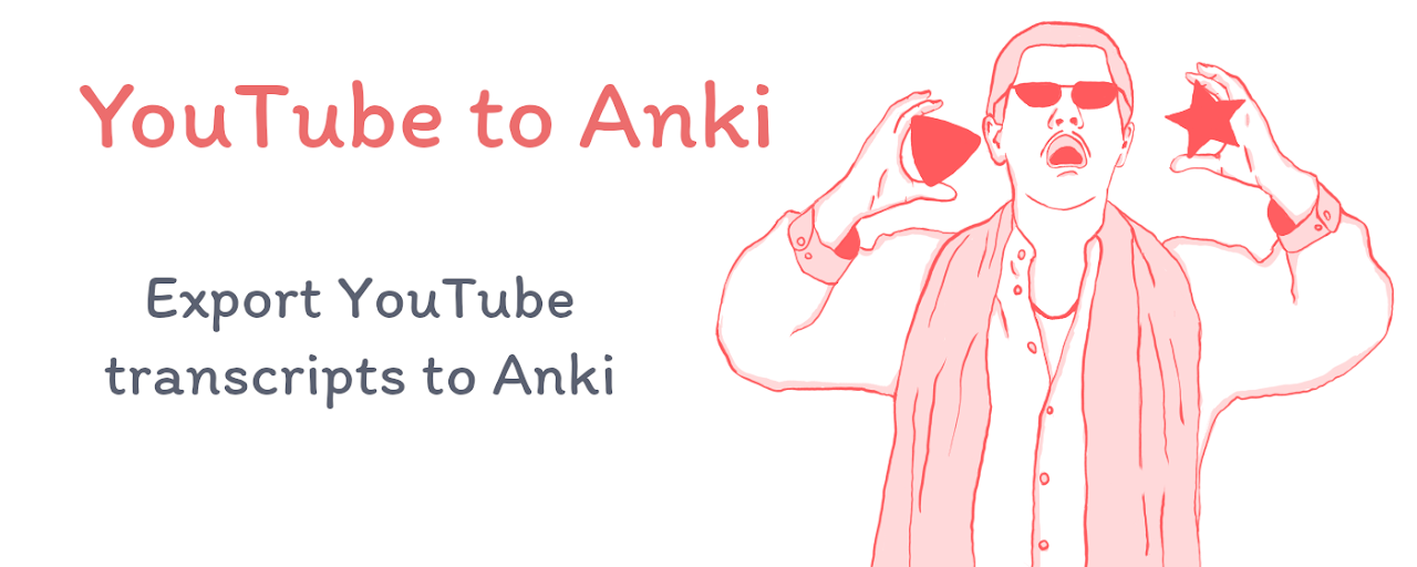 Youtube2Anki Preview image 2