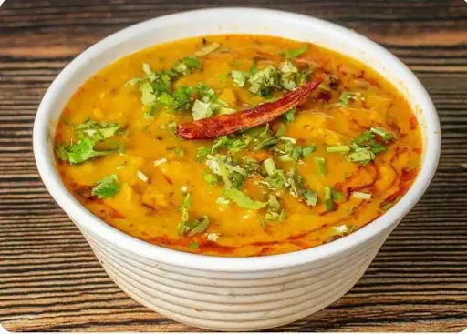 Dal Tadka