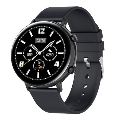 Title 4, Smart Bluetooth Call Watch with Offline Payment...