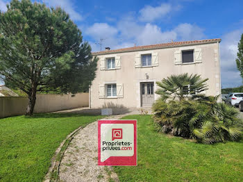 maison à Fontenay-le-Comte (85)