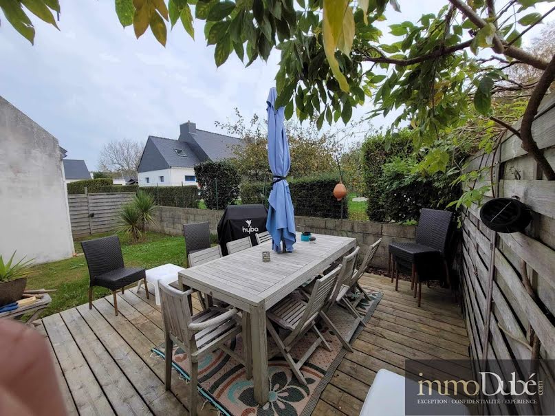 Vente maison 5 pièces 80 m² à Groix (56590), 549 900 €