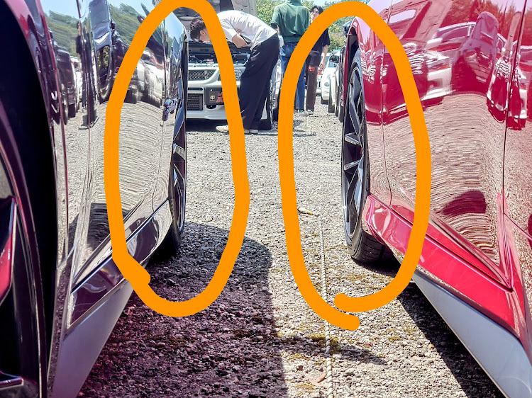 フェアレディZの楽しいカーライフ・関西舞子サンデー・熱中症に気をつけて!!・Zの集い・新たな刺激を受けて…に関するカスタム事例の投稿画像4枚目