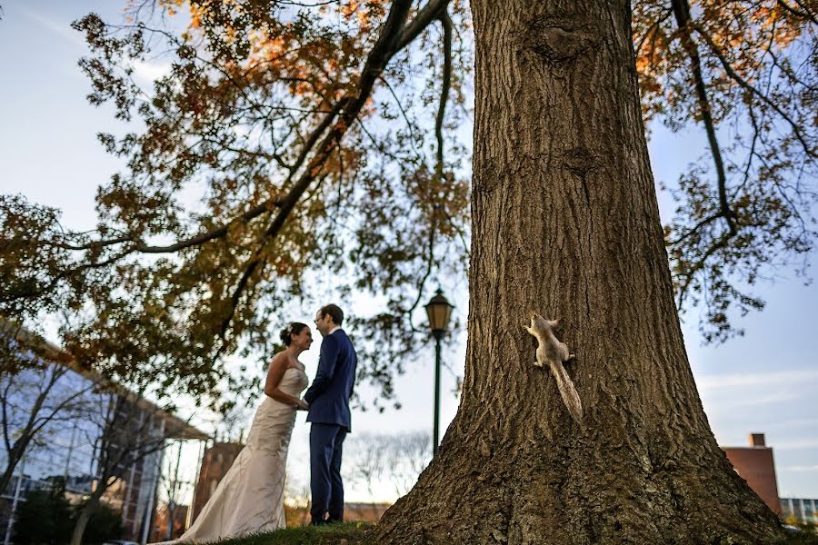 Hochzeitsfotograf Mauricio Arias (arias). Foto vom 11. April 2016