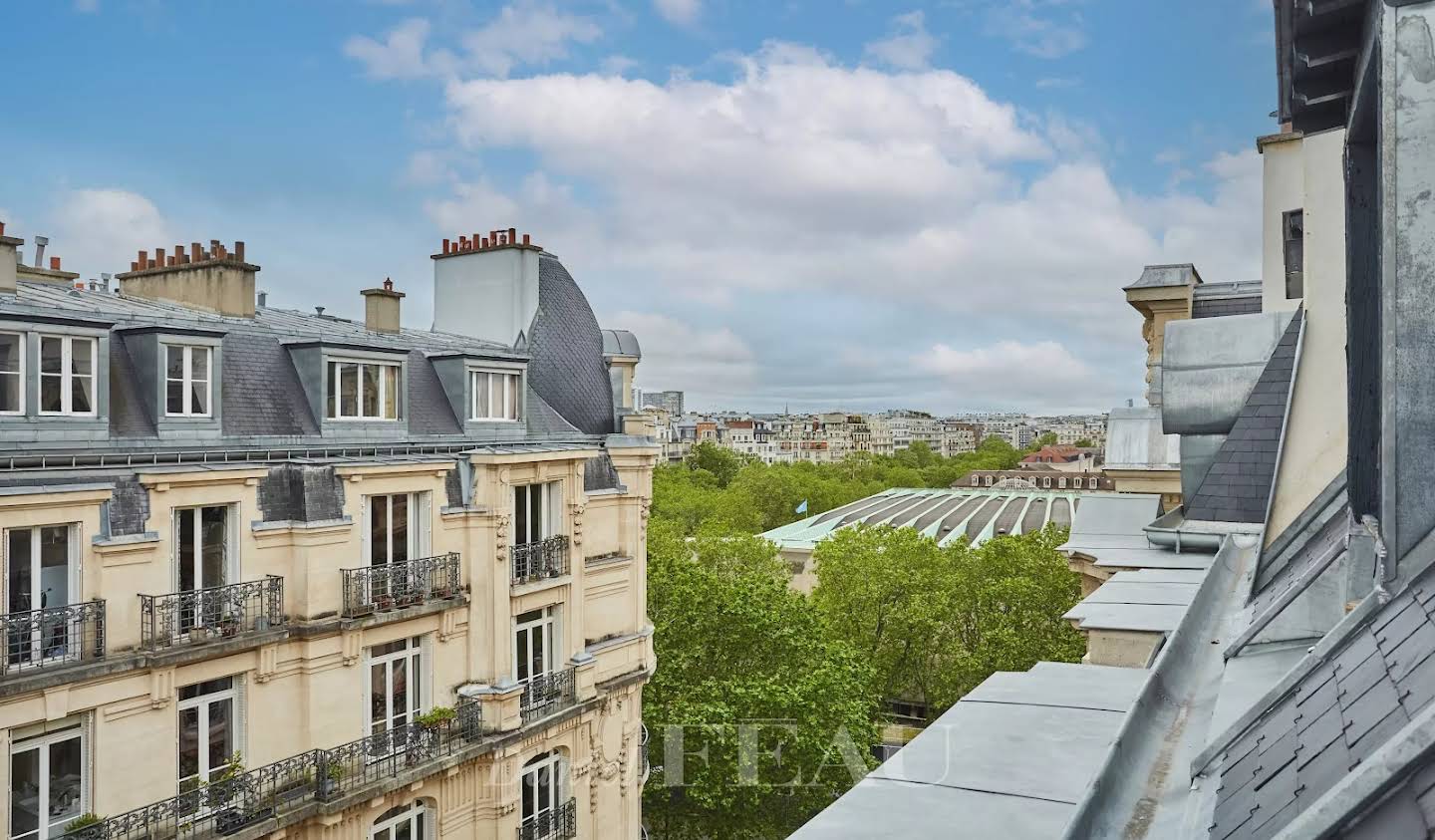 Appartement Paris 7ème