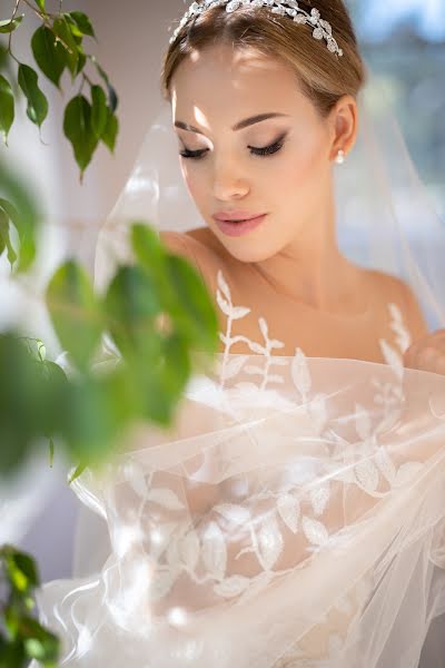 Wedding photographer Dima Zaburunnov (zaburunnov). Photo of 28 October 2020