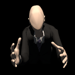 SLENDERMAN LET ME IN Apk