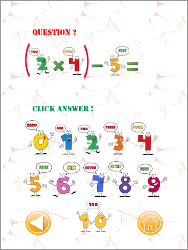 免費下載教育APP|Best Kids Math app開箱文|APP開箱王