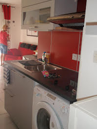 appartement à Montpellier (34)