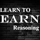 Download LearnToEarn (Reasoning) For PC Windows and Mac