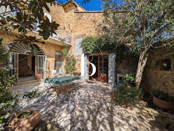 maison à Uzès (30)