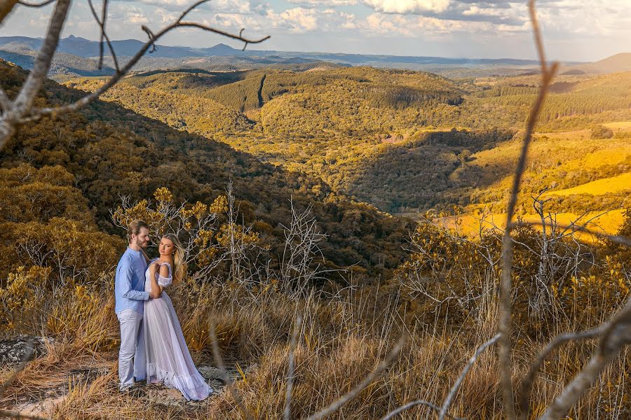 Fotografo di matrimoni Nikolas Prado (nikolasprado). Foto del 29 luglio 2020