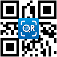 QR Code Scanner - Barcode Scanner, QR Generator