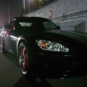 S2000 AP1