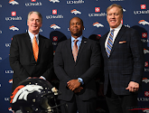 John Elway va prolonger l'aventure