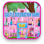 Princess Castle Doll House Apk