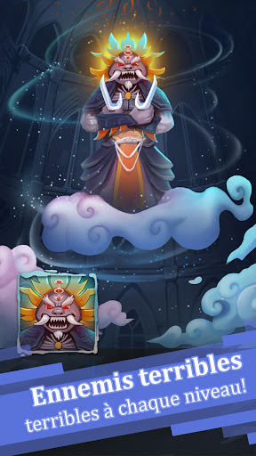 Code Triche Eternal Return SRPG APK MOD 2