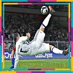 Cover Image of Download Guide pes pro 2019 1.91 APK