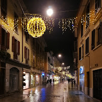 Atmosfera di Natale di 