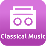 Classical Music Radio  Icon