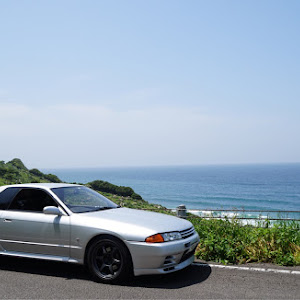 スカイライン GT-R BNR32