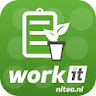 Nitea Workorder-IT icon