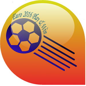 Euro 2016 Play and Win